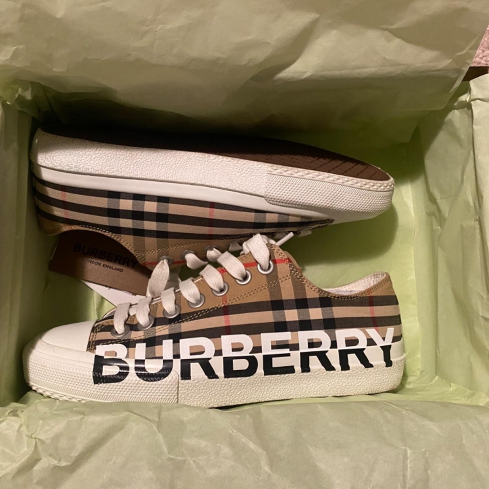 Burberry Women's Trainers